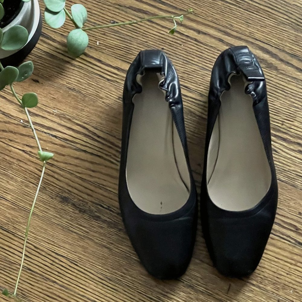 Everlane Day Heel
